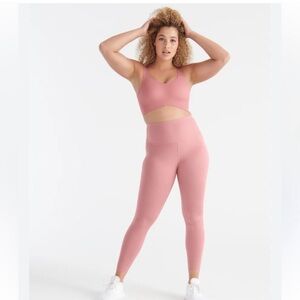 Knix HiTouch High Rise Legging